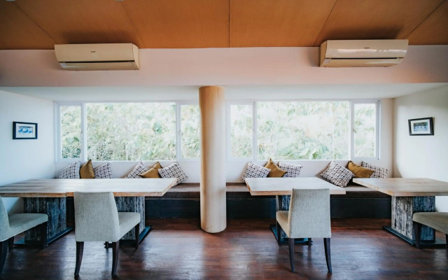 Allia Residence