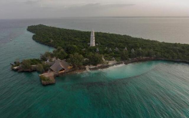 Chumbe Island Coral Park