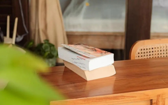 Canggu Spirit Guest House