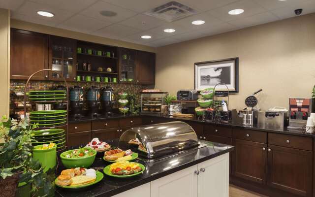 Homewood Suites by Hilton Binghamton/Vestal, NY