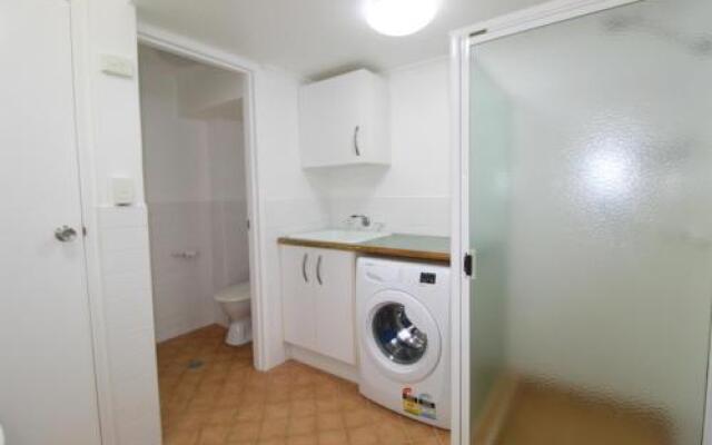 Beachfront 2, 25 Willow Street