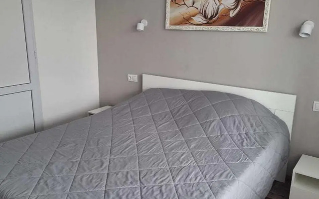 Гостевой дом на Береговой 17