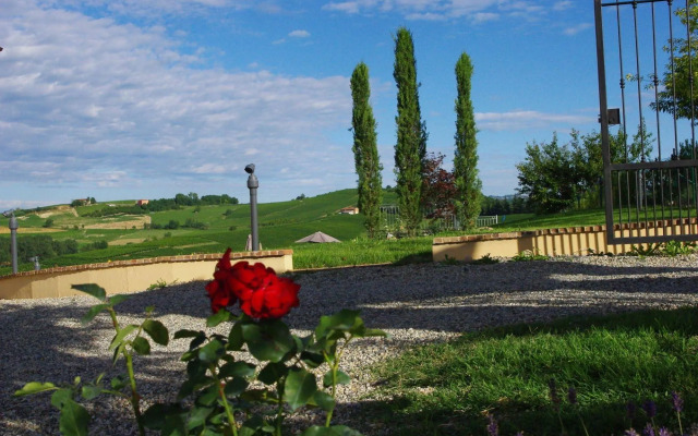 NaturalMente Wine Resort