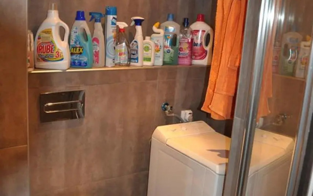 Appartement Vue Mer
