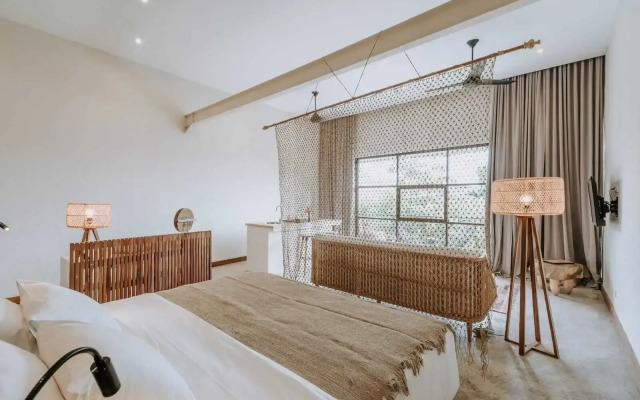 ZIN Canggu Resort & Villas