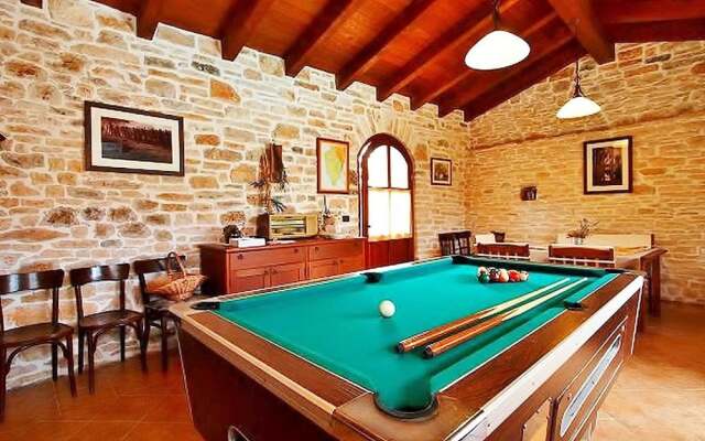 Luxury Villa Murva