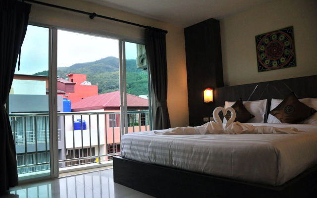 The Cocoon Patong Hotel