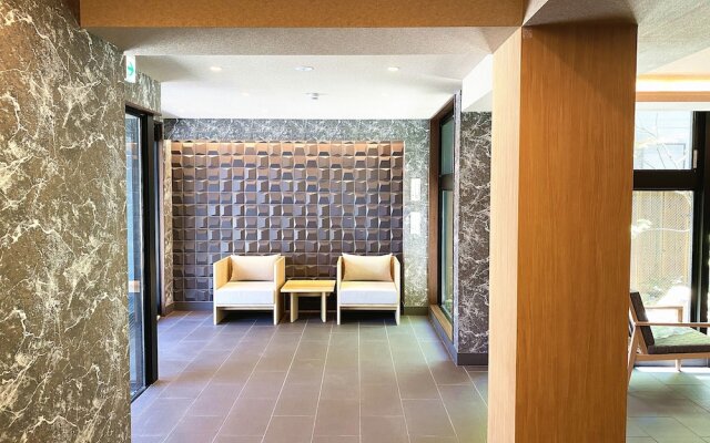 MADOKA Kyoto Station West