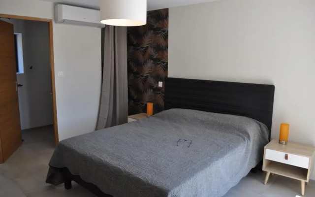 Chambres d'hôtes Le MAS des Calus