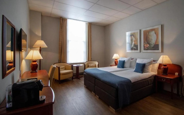 Grand Hotel en Résidence De Draak