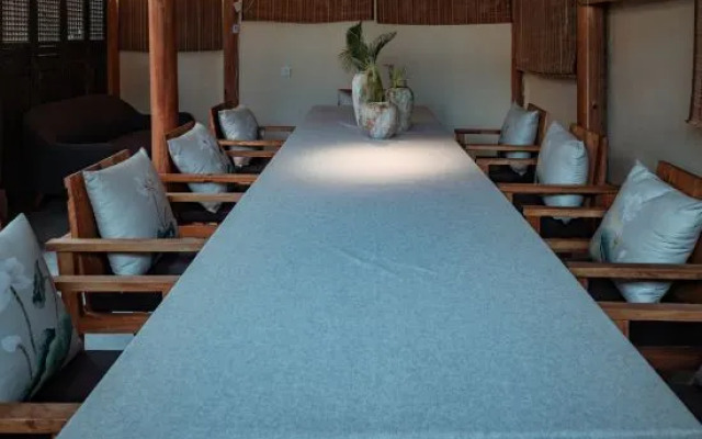 Yuxi Jianting Homestay Hotel