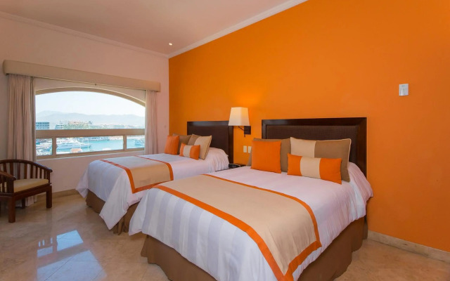 The Ridge at Playa Grande