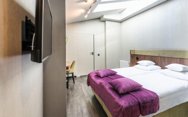 Liebeskind Boutique Hotel