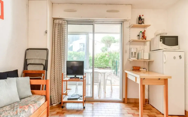 Peaceful Stay Near the Coast