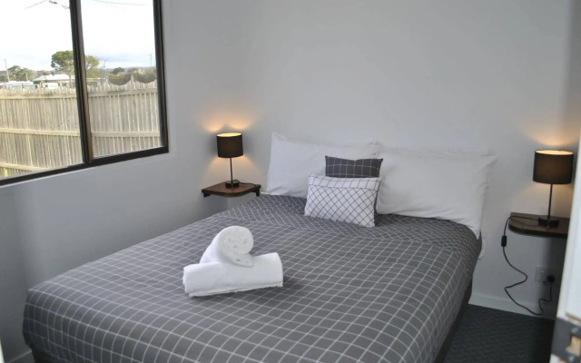 Swansea Holiday Park