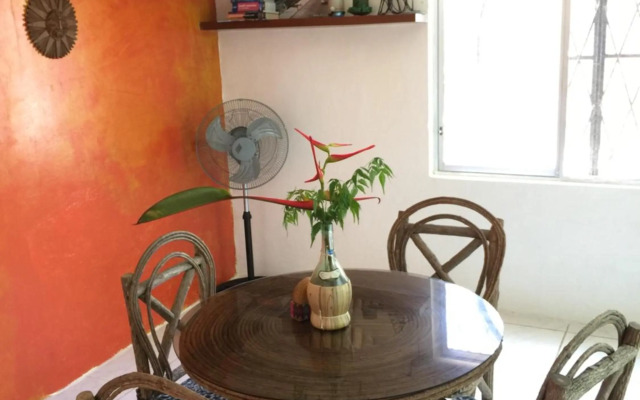 Betty's Beach Condominium