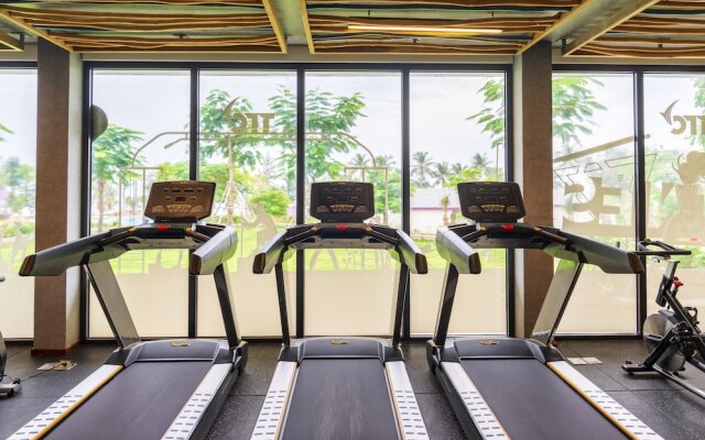 TTC Van Phong Bay Resort