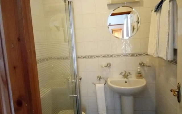 Gable End Guest House