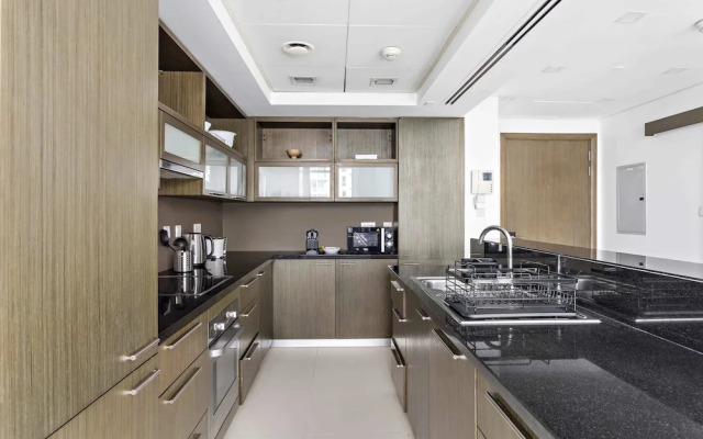 Silkhaus Lofts, Downtown Dubai