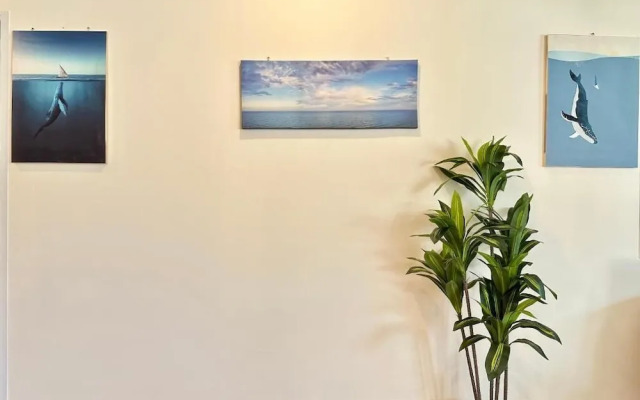 Zimbei Cozytel Khaolak