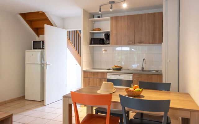 Cottage Privilège (SUM102)