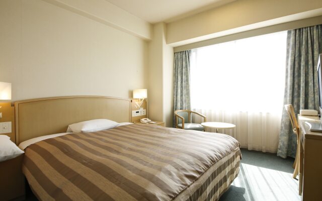 Grandvrio Hotel Tokushima