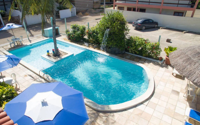 Pousada Shalom Beach