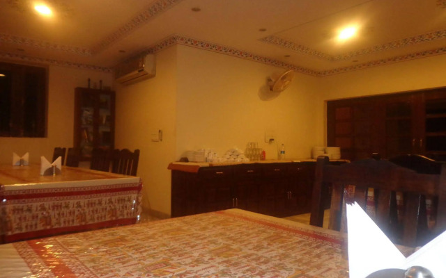 Laxmi Palace Heritage Boutique Hotel