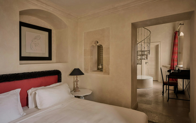 Palazzo Gattini Luxury Hotel