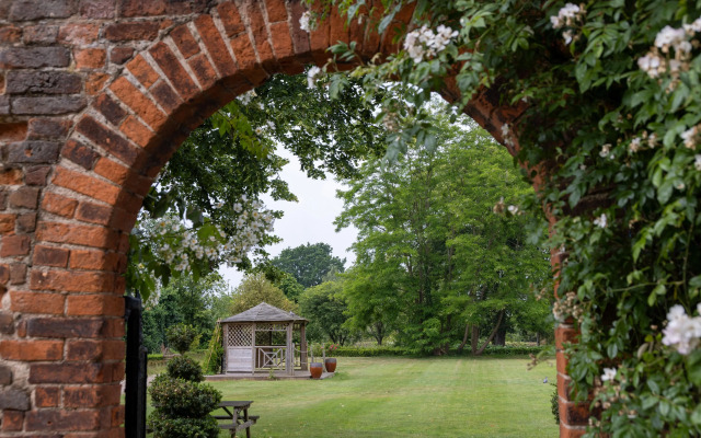 Castle Bromwich Hall, Sure Hotel Collection by Best Western