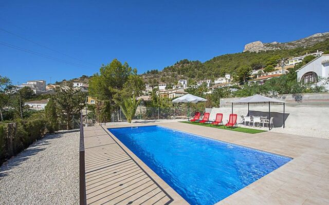 Villas Costa Calpe - Puerto Roca