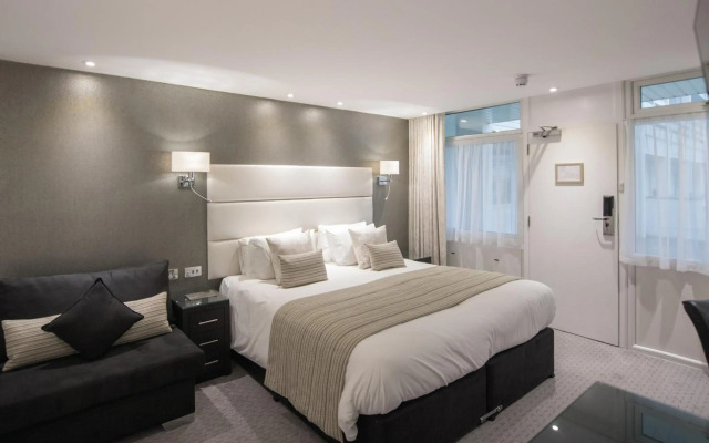 The Barnstaple Hotel