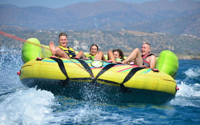 Aeolos Beach Resort