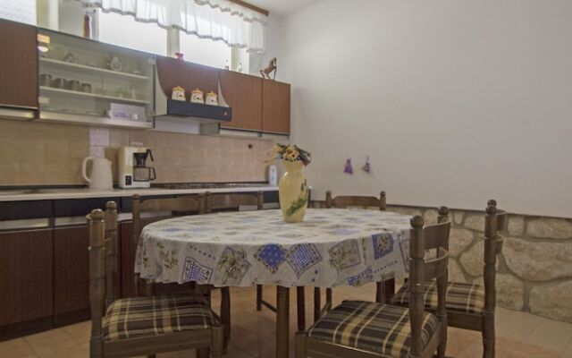 Apartments Andrea