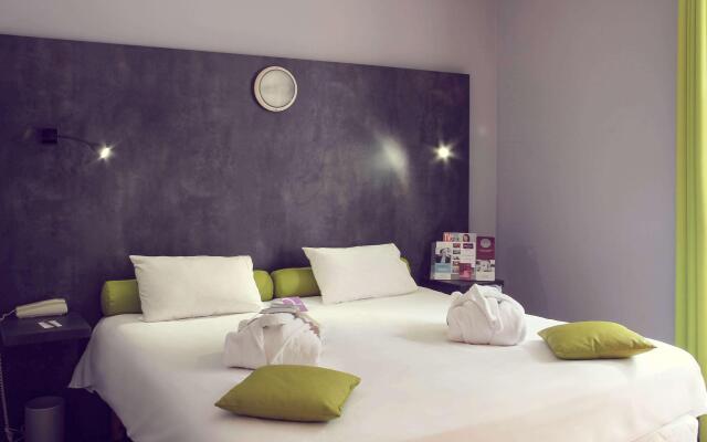 Mercure Saint Nectaire Spa & Bien-être Hotel