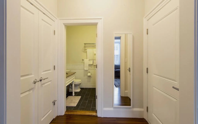 Charles Street by Short Term Rentals Boston