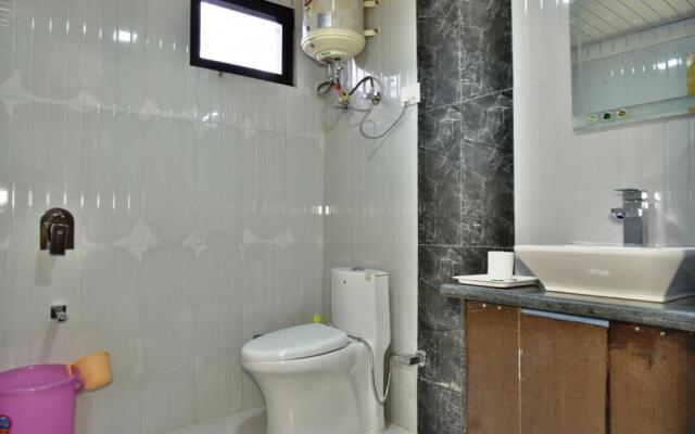 Hotel Akash