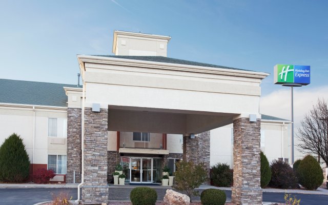 Holiday Inn Express La Junta, an IHG Hotel