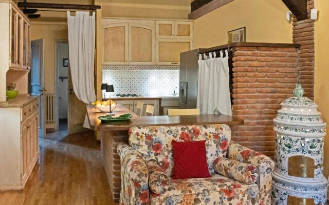 Le Male Terre Etna - 7 Guests