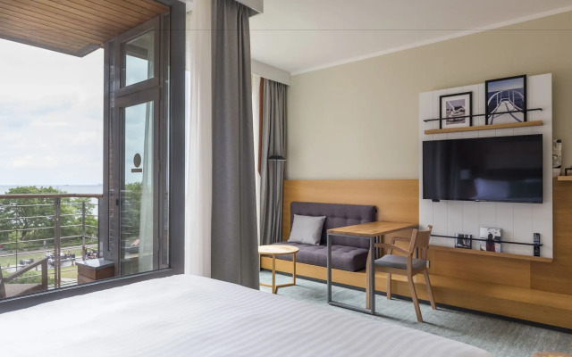 Sopot Marriott Resort & Spa