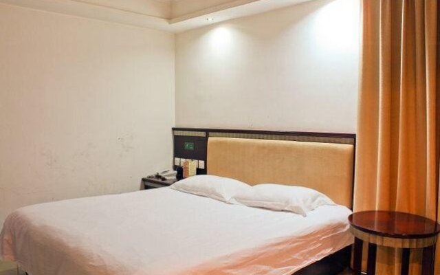 Bandao Business Hotel - Hefei