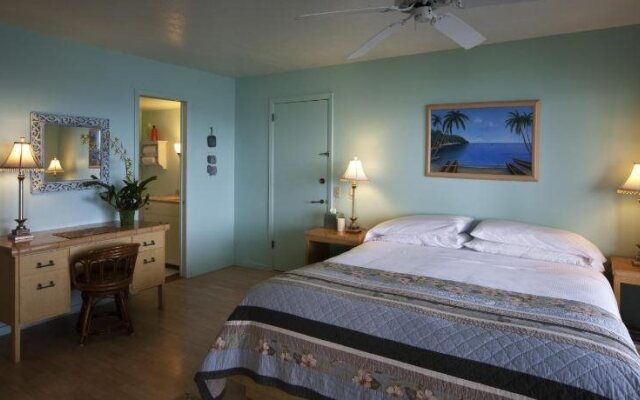 Hale Kai Hawaii Bed & Breakfast