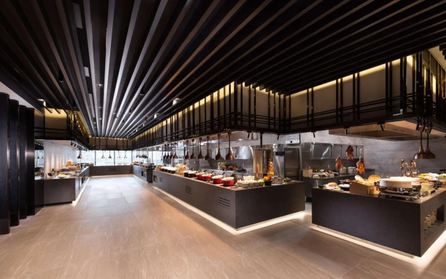 Doubletree By Hilton Seoul Pangyo Residences