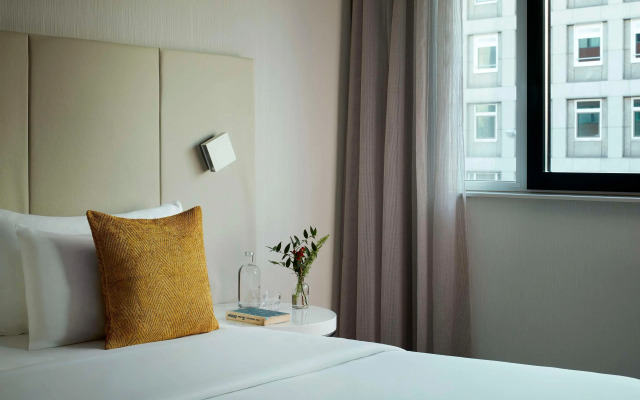 Avani Frankfurt City Hotel