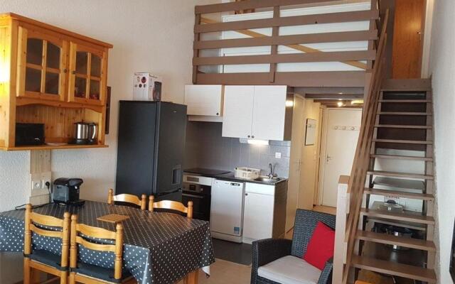 Appartement Saint-Michel-de-Chaillol, 2 pièces, 4 personnes - FR-1-393-114
