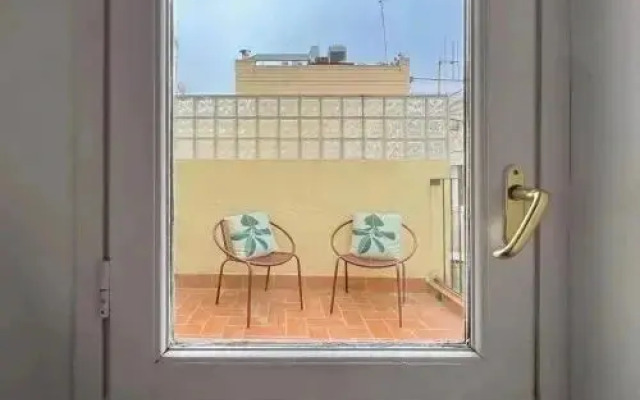 Stay U-nique Rambla Catalunya