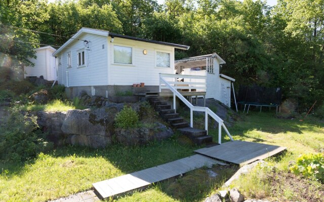 Soltvedts Cabin - Bjønnes