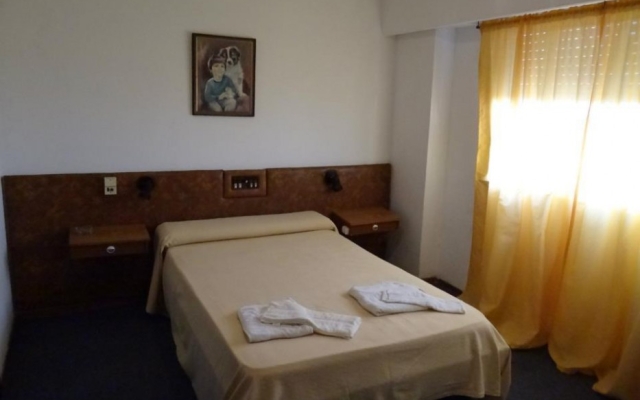 Hotel La Argentina