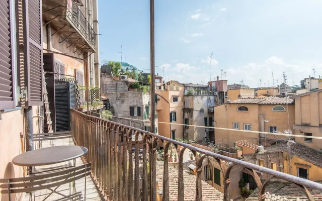 RSH Fori Imperiali Breathtaking View