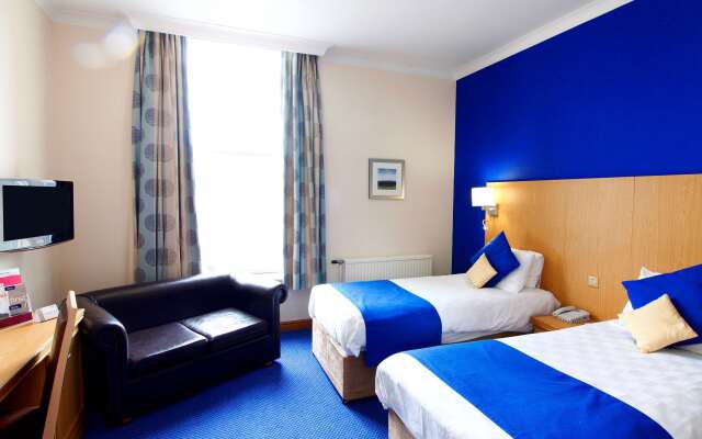 The Royal Hotel Hull